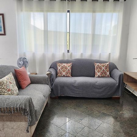 Triplex Enseada Guaruja Lägenhet Exteriör bild