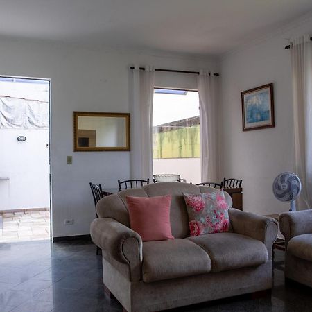 Triplex Enseada Guaruja Lägenhet Exteriör bild