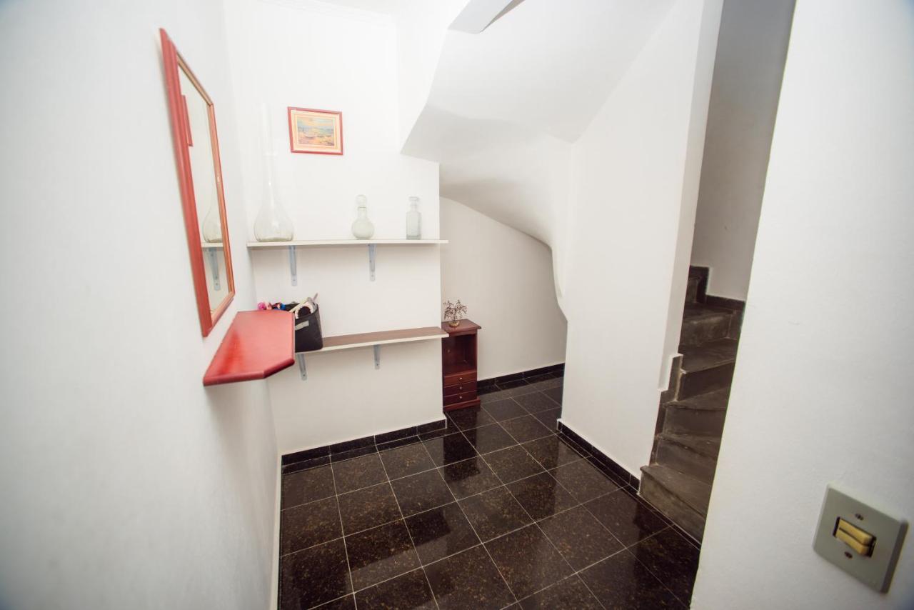 Triplex Enseada Guaruja Lägenhet Exteriör bild