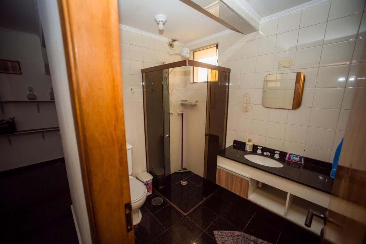 Triplex Enseada Guaruja Lägenhet Exteriör bild