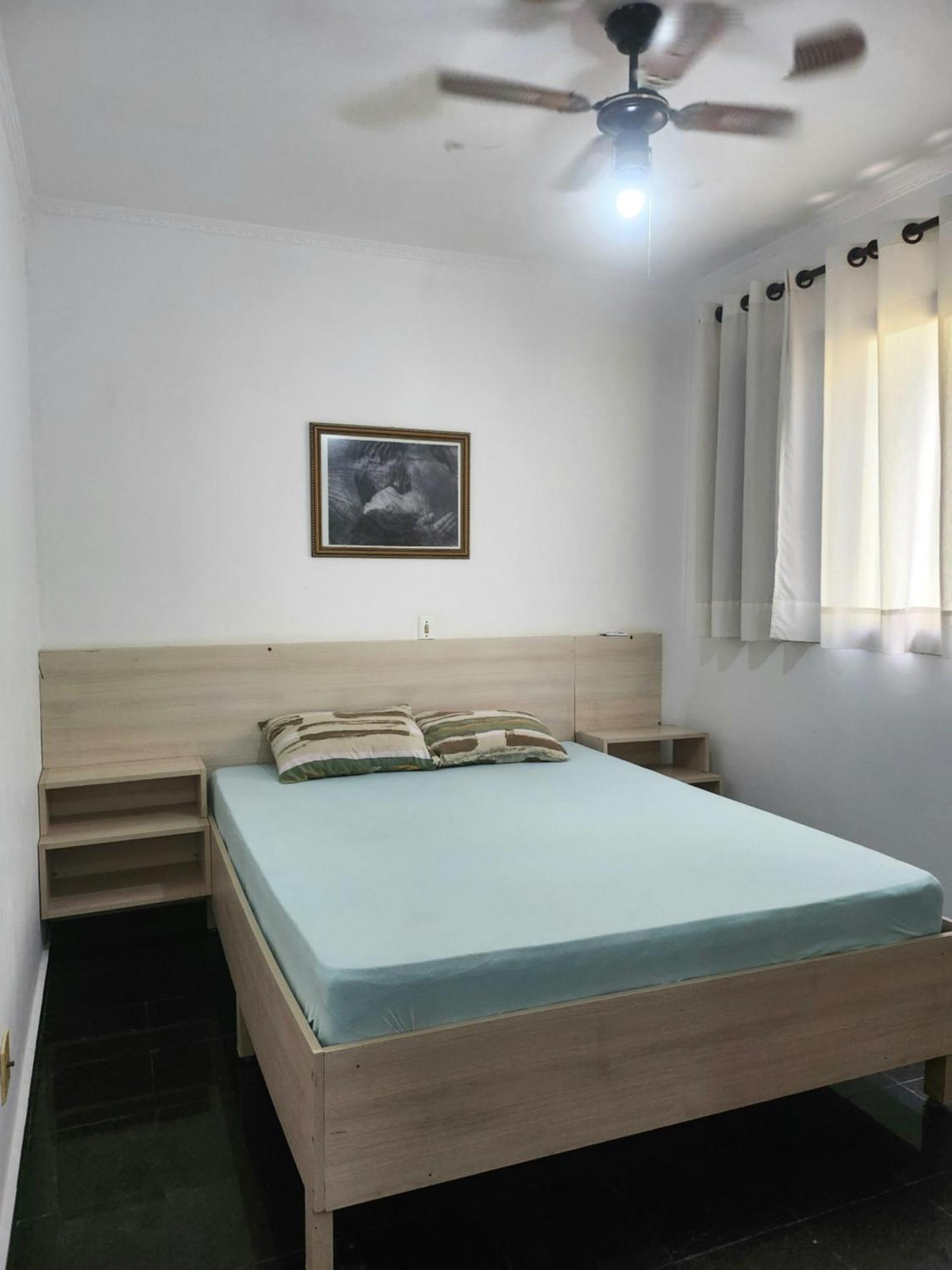 Triplex Enseada Guaruja Lägenhet Exteriör bild