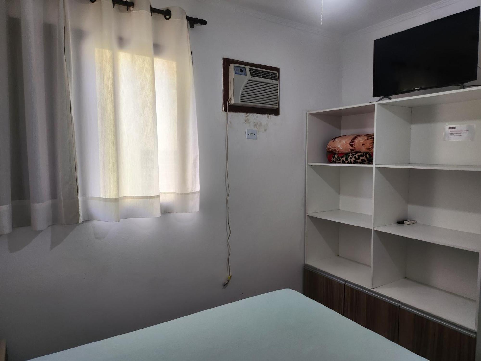 Triplex Enseada Guaruja Lägenhet Exteriör bild