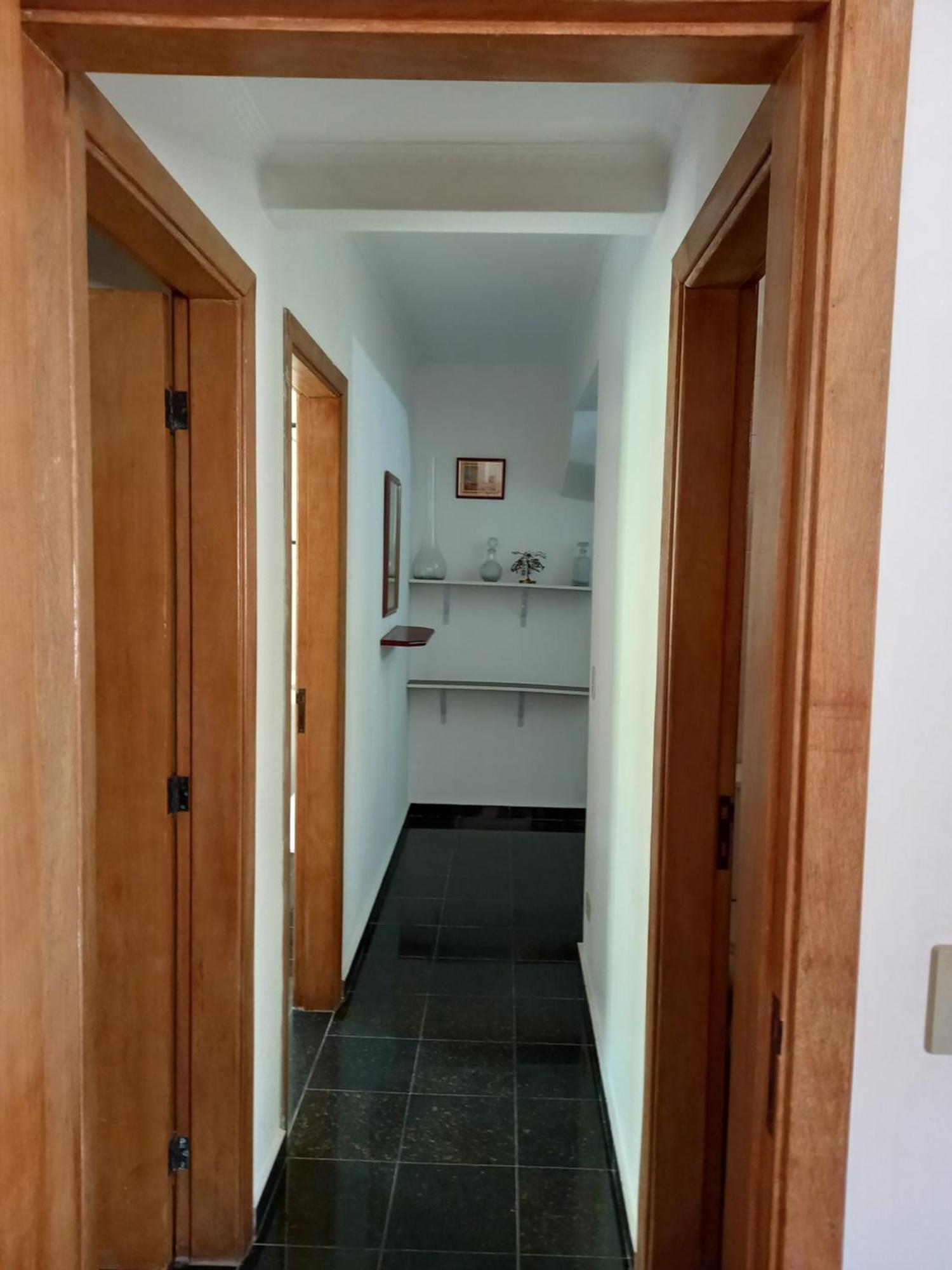 Triplex Enseada Guaruja Lägenhet Exteriör bild