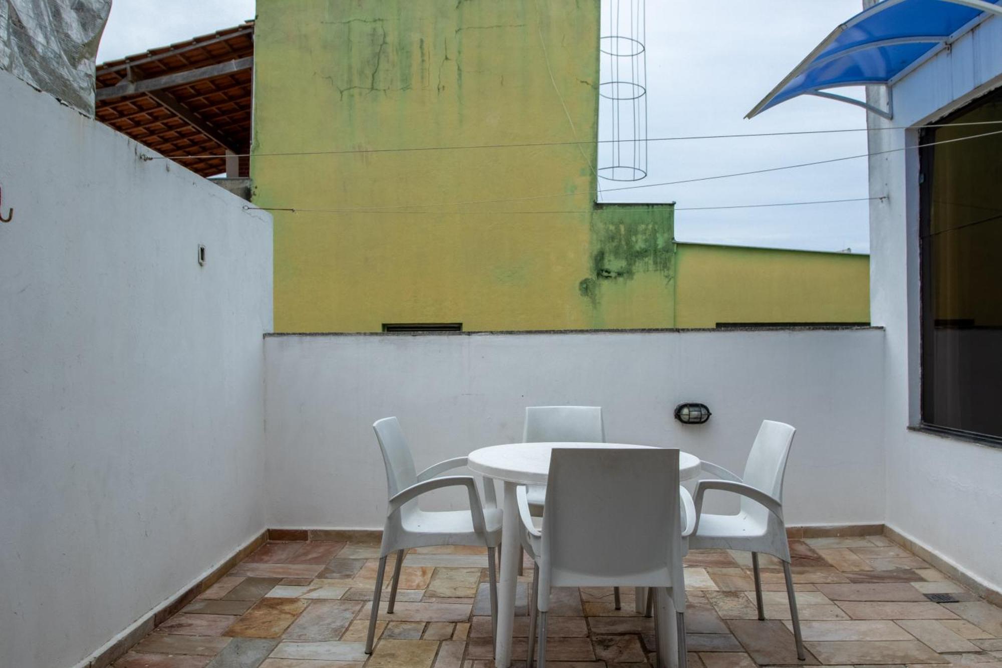 Triplex Enseada Guaruja Lägenhet Exteriör bild