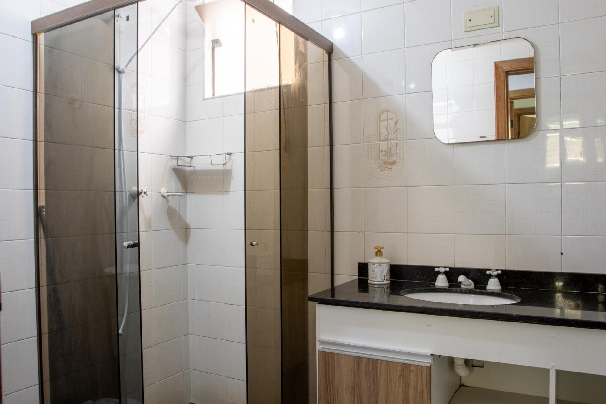 Triplex Enseada Guaruja Lägenhet Exteriör bild